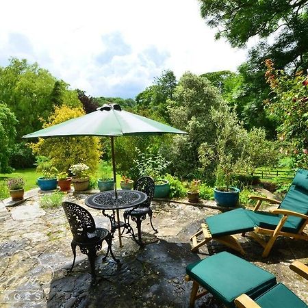 Sixpenny Cottage Upwey Zewnętrze zdjęcie