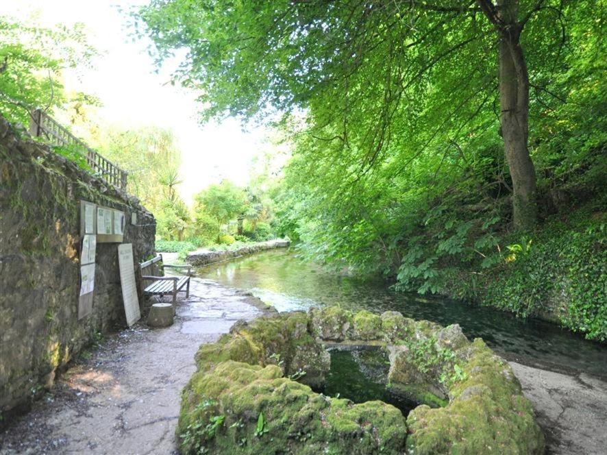 Sixpenny Cottage Upwey Zewnętrze zdjęcie