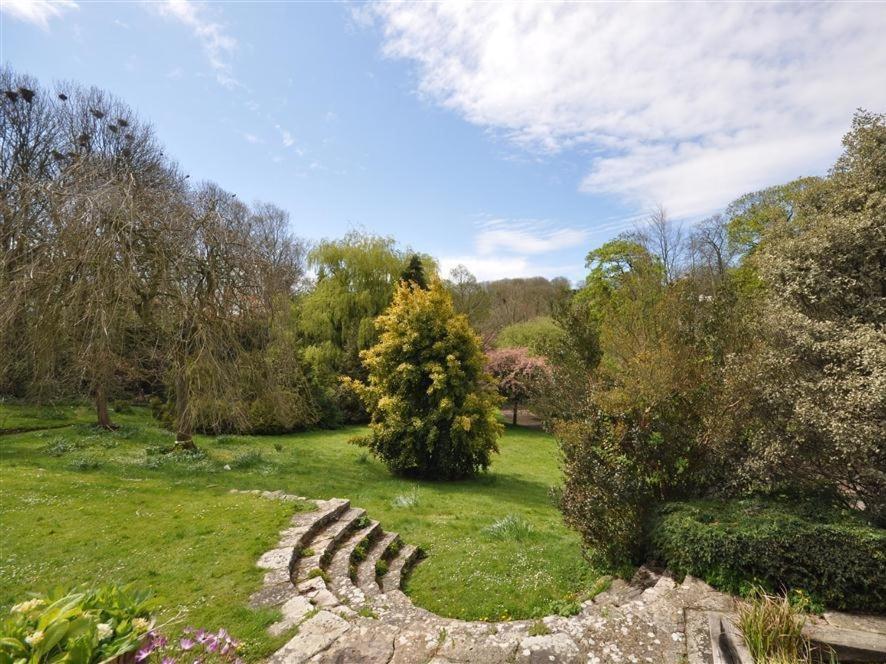 Sixpenny Cottage Upwey Zewnętrze zdjęcie